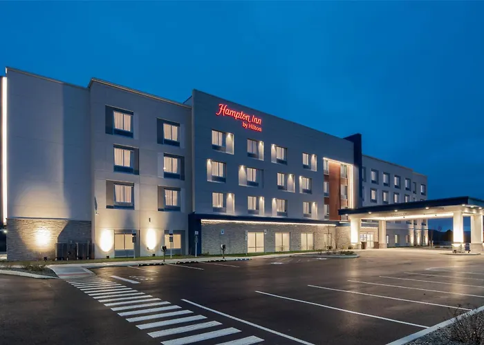 Cooperstown Hotels With Pool