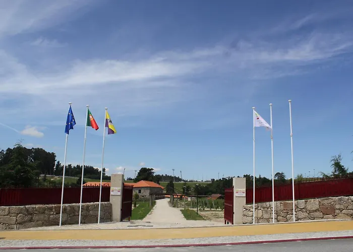 Lousada Hotels