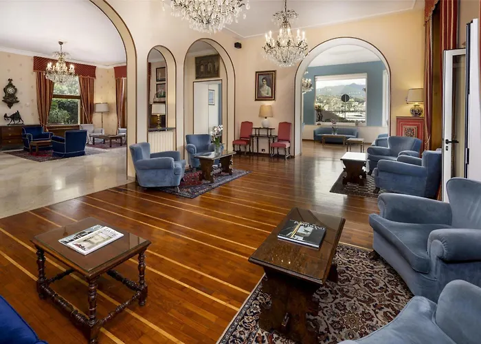 Best Western Regina Elena Santa Margherita Ligure