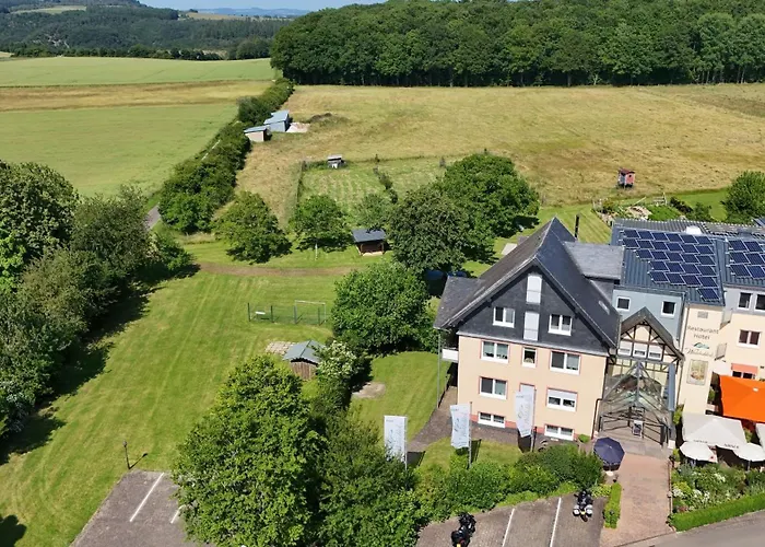 Hotels in Lahr (Hunsruck)