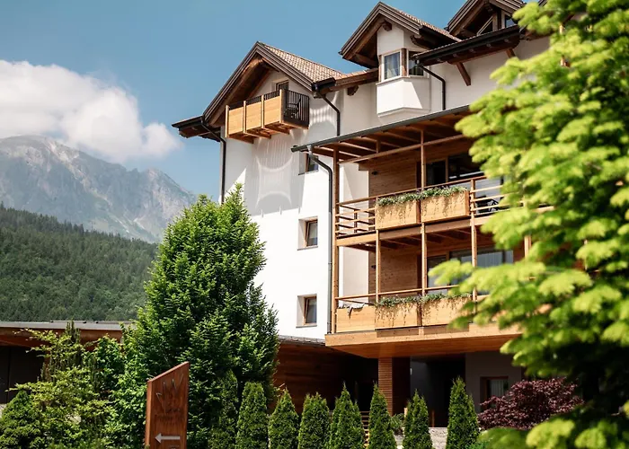 Corona Dolomites Hotel Andalo