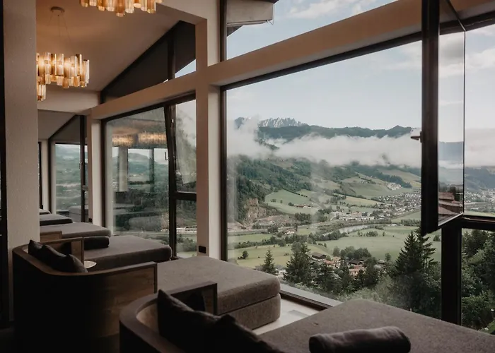 Hotels in St. Johann im Pongau