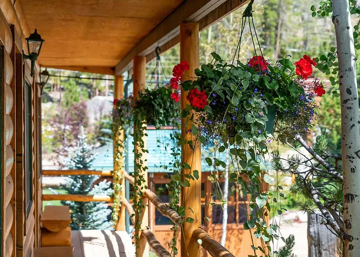 Spirit Lake Lodge Grand Lake