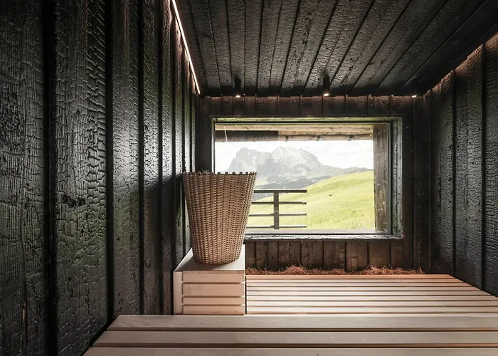 Hotels in Alpe Di Siusi