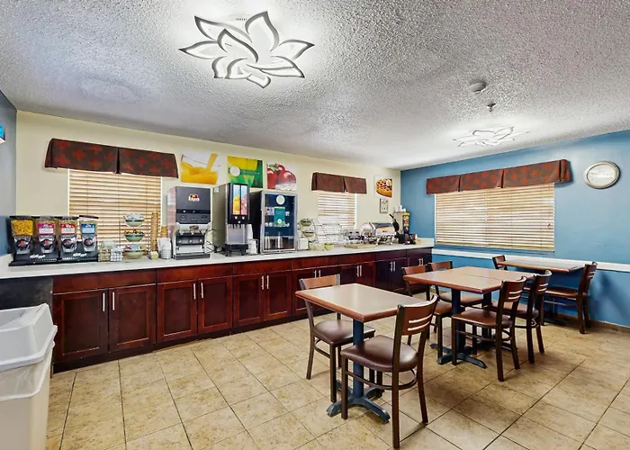 Quality Inn Van Horn