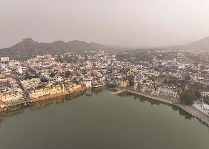 Pushkar Hotels