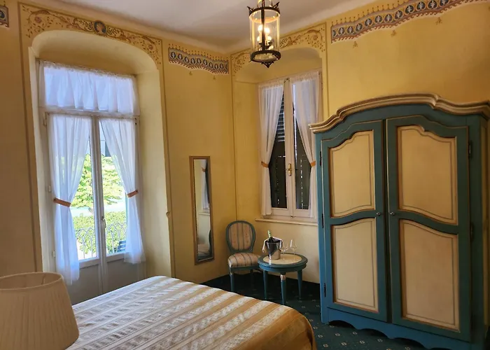 Hotel Alla Riviera Bardolino