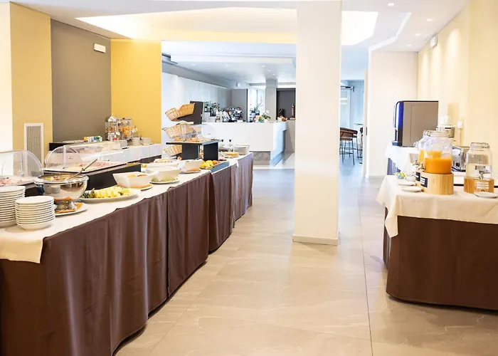 Hotel Paradiso Bardolino