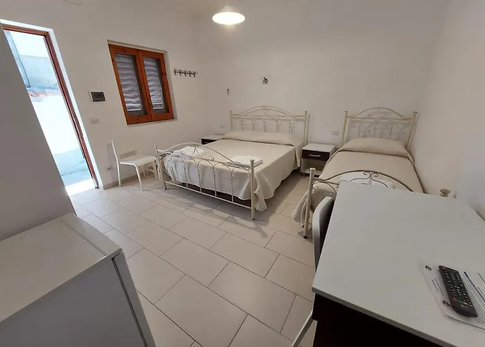 Arena Vacanze Castellabate