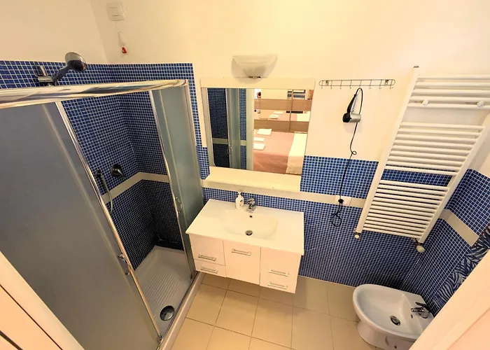 Affittacamere Casa Brajan Follonica