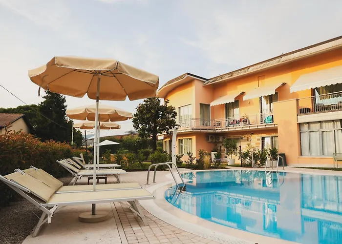 Hotel Eden