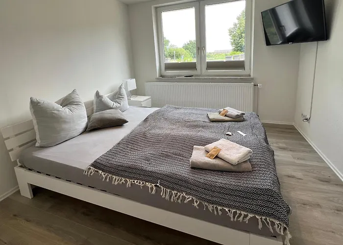 Hotels in Gransee