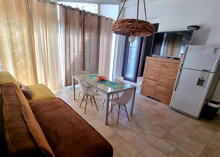 Casa Stone Milazzo B&B