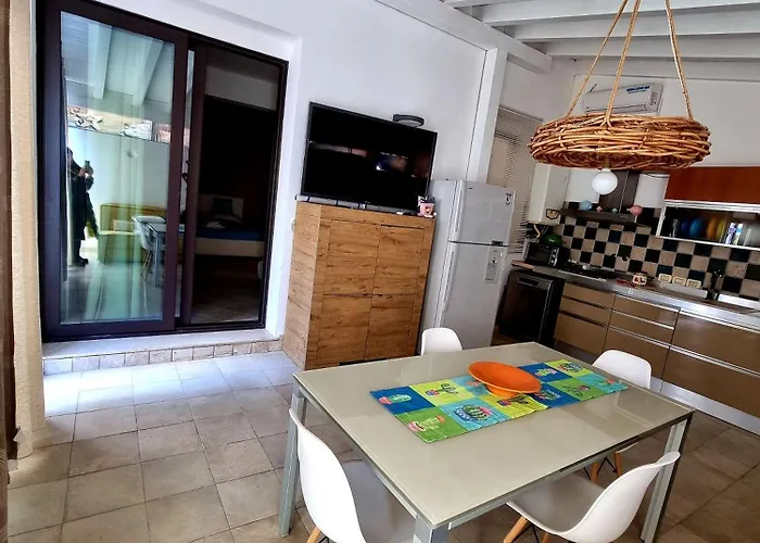 Casa Stone Milazzo B&B