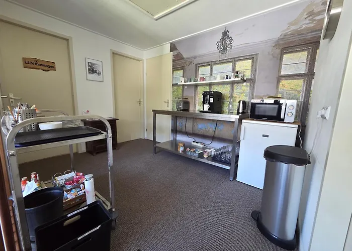 De Heidestroper Bed and Breakfast Eindhoven