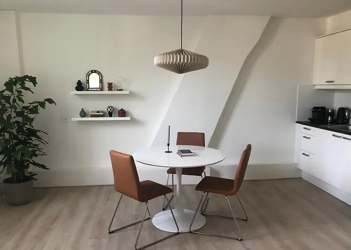 B&B Alexander Maastricht