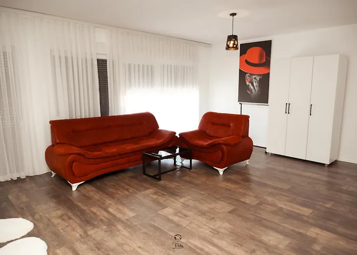 Hotels in Gjakova