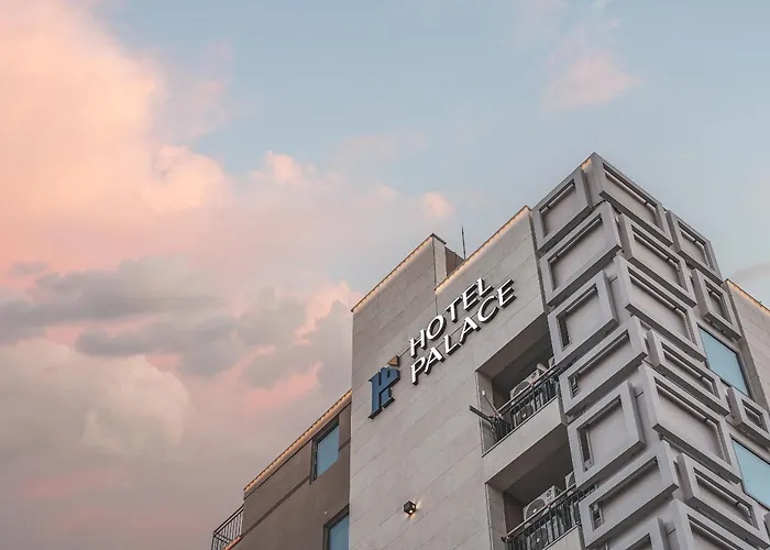 Gyeongju Hotels