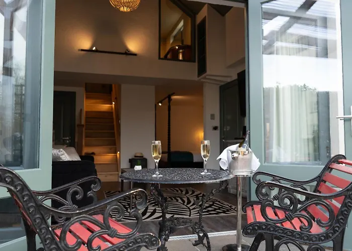 Hotels in Bushmills