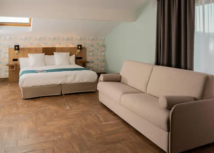 Best Western Plus Soleil et Jardin Sanary-sur-Mer