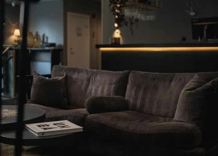 Umea Hotels