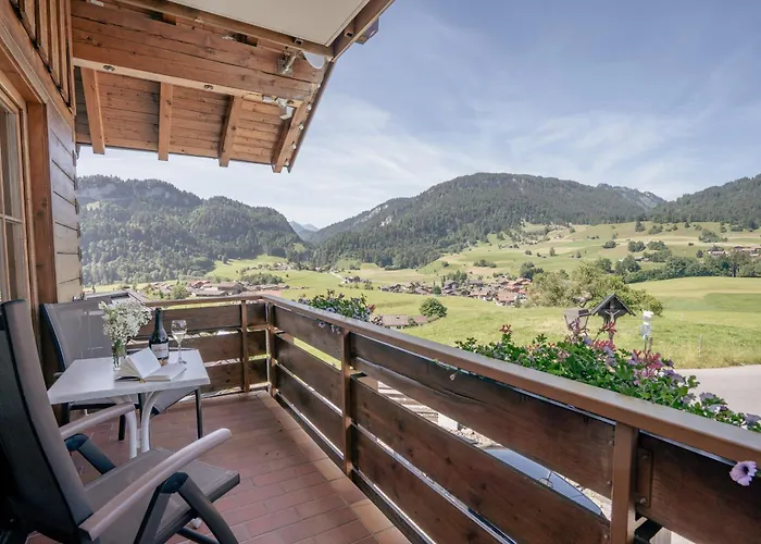 Hotels in Obermaiselstein