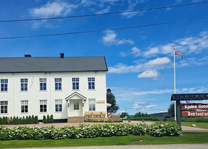 Hotels in Trysil