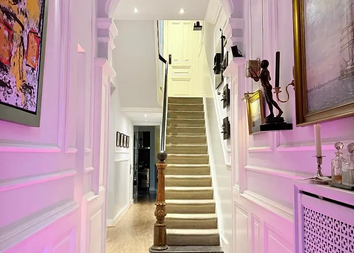 Bourgogne Suite Maastricht