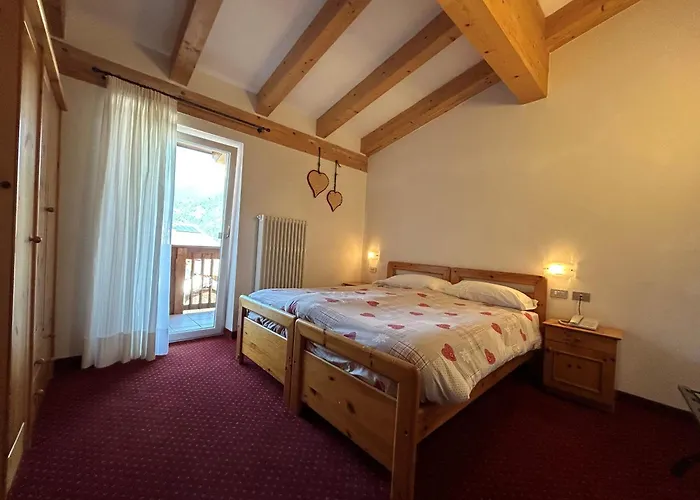 Hotel Vigo Vigo di Fassa