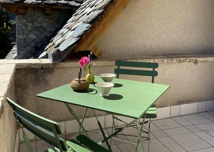 Le Clos St Georges
