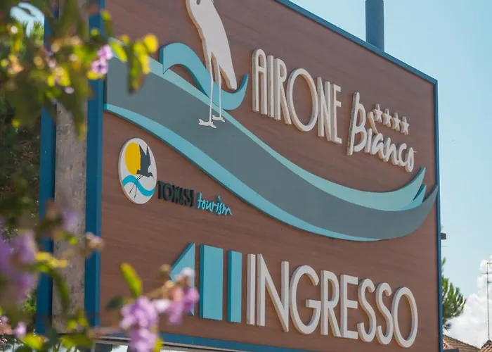 Airone Bianco Residence Village Lido delle Nazioni