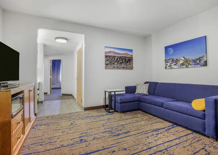 La Quinta By Wyndham Twin Falls