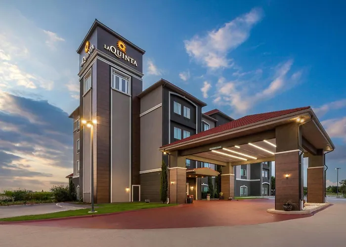 La Quinta By Wyndham Brownwood