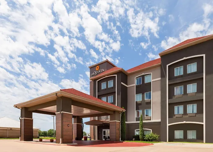 La Quinta By Wyndham Brownwood