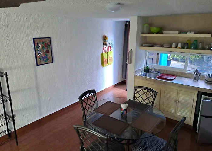 Cozumel Boutique Hotels