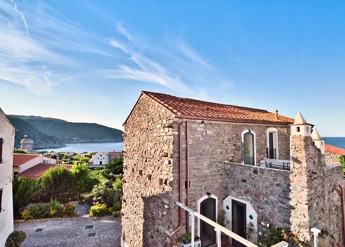 Il Saracino Boutique Suites