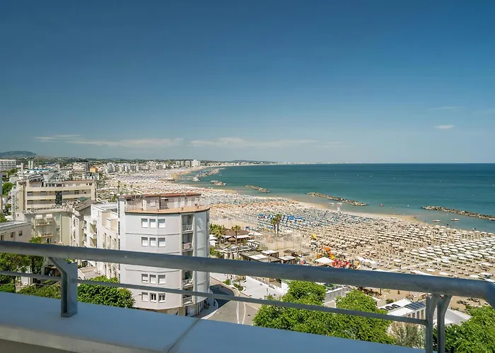 Hotel Acropolis Cattolica