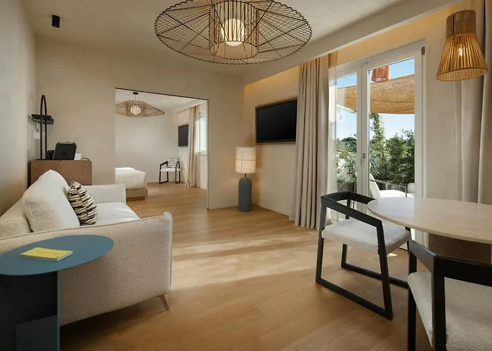 Hotels in Polignano a Mare