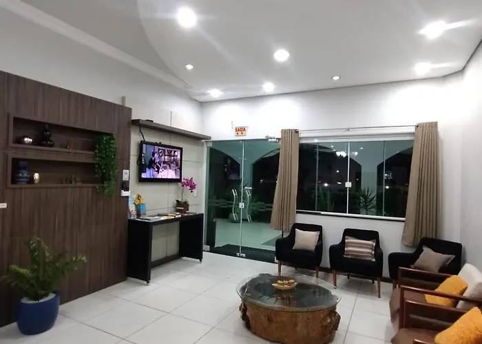 Miotto Executive Hotel