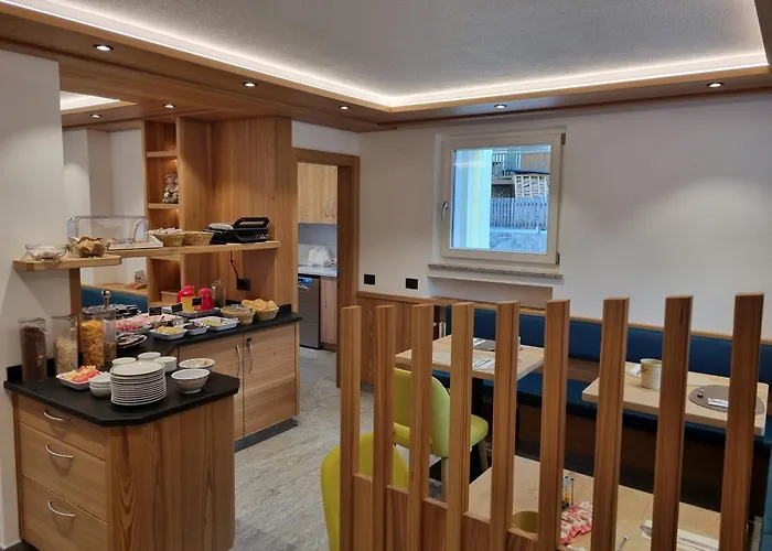 Hoteles en Canazei