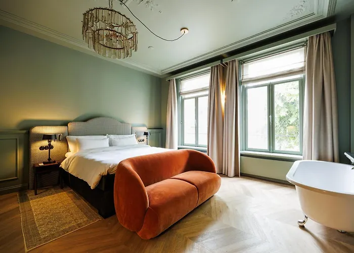 Uylenhof Hotel 's-Hertogenbosch 