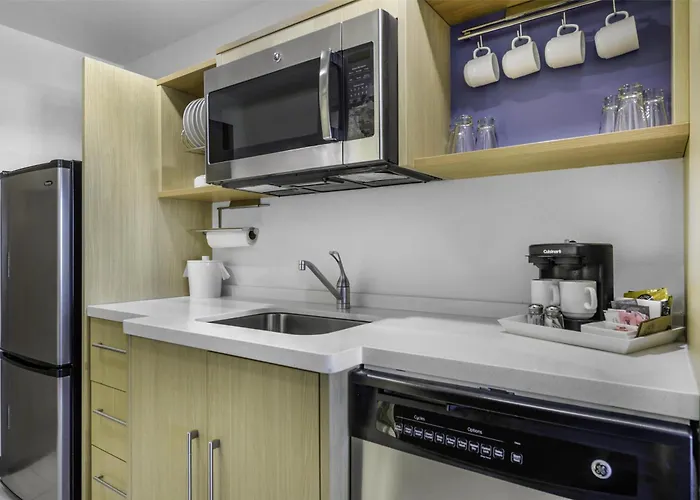 Home2 Suites By Hilton St. Simons Island