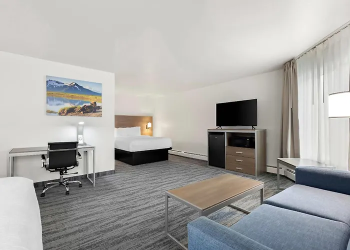 Quality Inn Kodiak