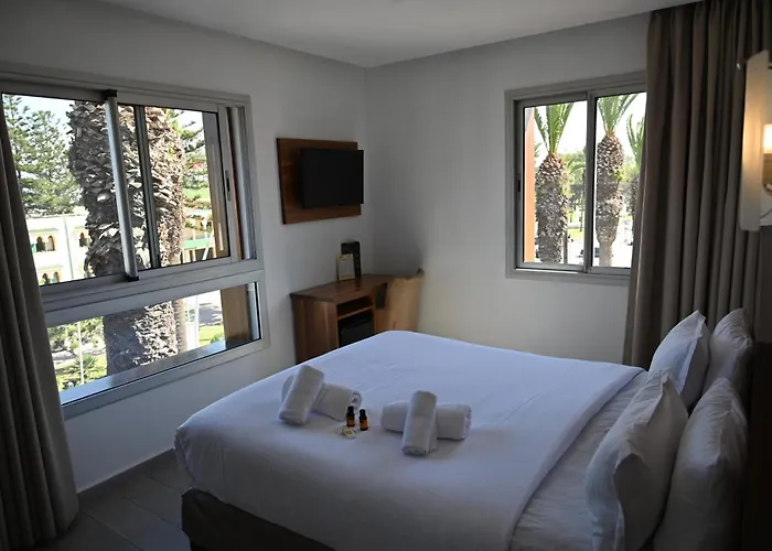 Hotels in El Jadida