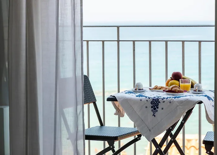 Hotel Residenza d'epoca Olimpia Santa Maria di Castellabate