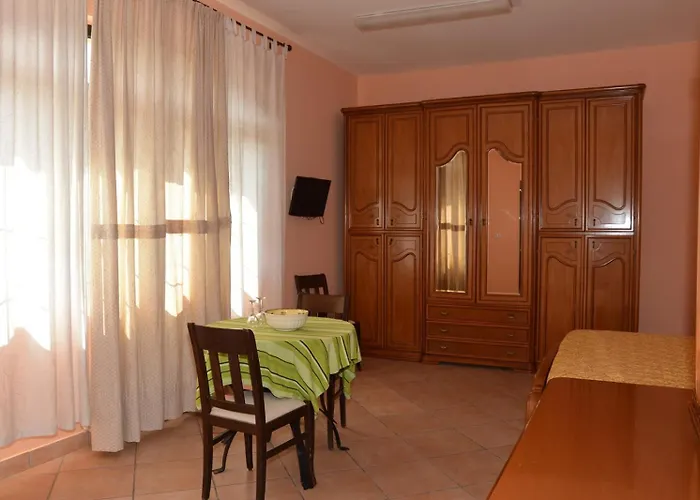 Villa Annette B&B Vasto
