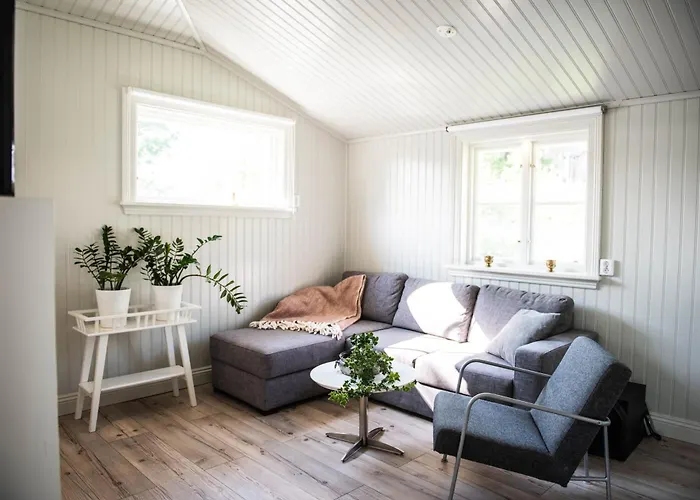 Hoteles en Söderköping