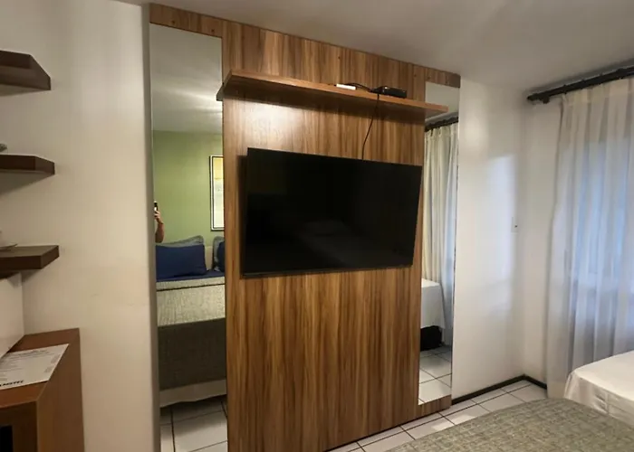Hotéis com piscina em Barreirinhas