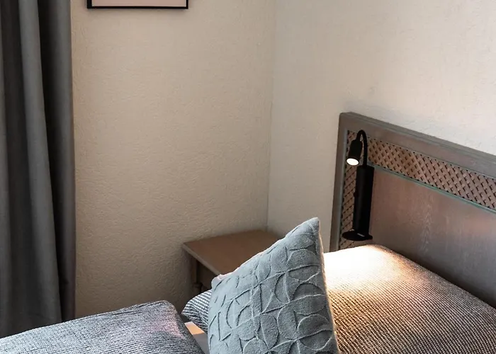 Hotels in Leichlingen