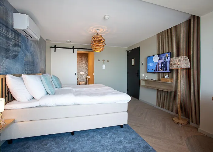 Hotels in Vlissingen
